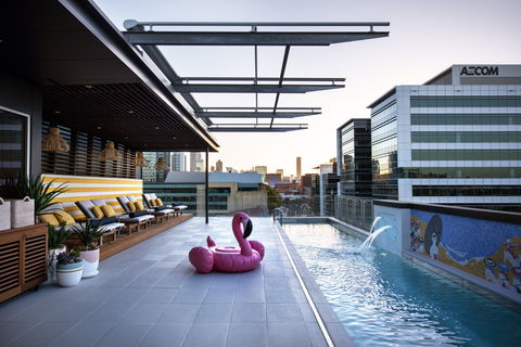 Ovolo The Valley Brisbane - Kempsey Accommodation 8