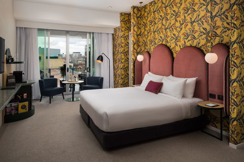 Ovolo The Valley Brisbane - Kempsey Accommodation 14