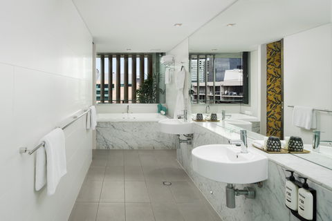 Ovolo The Valley Brisbane - Kempsey Accommodation 15