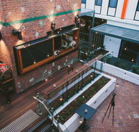 Kennigo Hotel Brisbane - Kempsey Accommodation