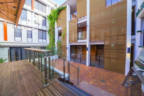 Kennigo Hotel Brisbane - Kempsey Accommodation 1