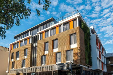 Kennigo Hotel Brisbane - Kempsey Accommodation 2