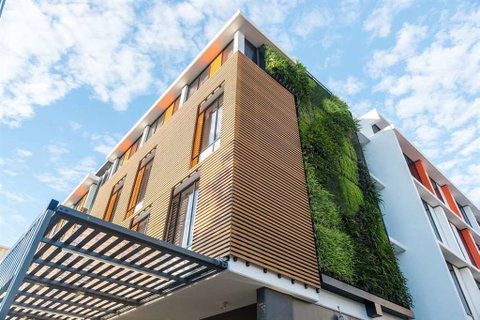 Kennigo Hotel Brisbane - Kempsey Accommodation 3
