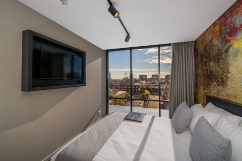 Kennigo Hotel Brisbane - Kempsey Accommodation 4