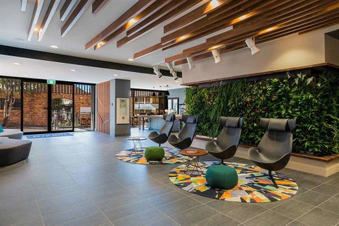 Kennigo Hotel Brisbane - Kempsey Accommodation 5