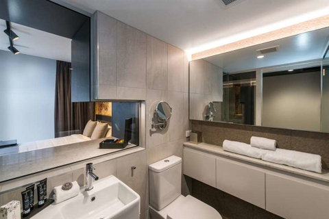 Kennigo Hotel Brisbane - Kempsey Accommodation 6