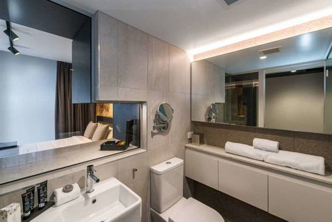 Kennigo Hotel Brisbane - Kempsey Accommodation 7