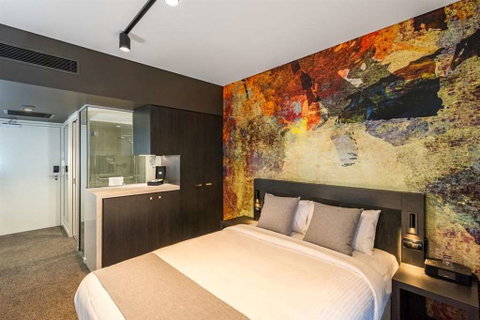 Kennigo Hotel Brisbane - Kempsey Accommodation 8
