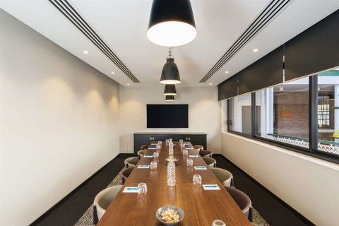 Kennigo Hotel Brisbane - Kempsey Accommodation 10