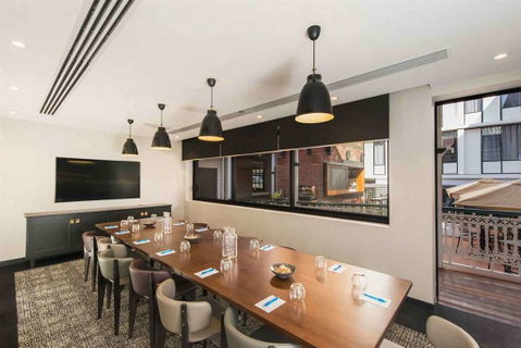 Kennigo Hotel Brisbane - Kempsey Accommodation 11