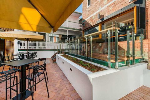 Kennigo Hotel Brisbane - Kempsey Accommodation 13