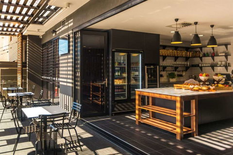 Kennigo Hotel Brisbane - Kempsey Accommodation 14