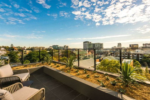 Kennigo Hotel Brisbane - Kempsey Accommodation 16