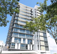 Alex Perry Hotel and Apartments - Kempsey Accommodation