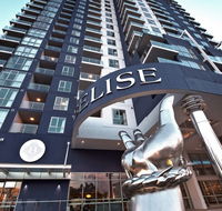 Belise Apartments - Kempsey Accommodation