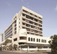 The Calile Hotel Brisbane - Kempsey Accommodation