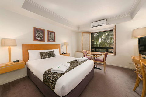 Kingsford Smith Motel - Kempsey Accommodation 5