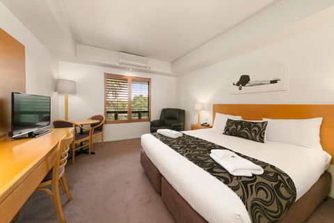 Kingsford Smith Motel - Kempsey Accommodation 7