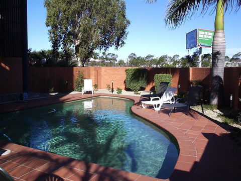 Kingsford Smith Motel - Kempsey Accommodation 8