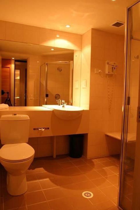 Kingsford Smith Motel - Kempsey Accommodation 9