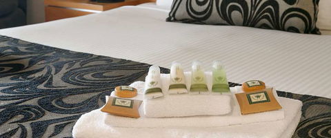 Kingsford Smith Motel - Kempsey Accommodation 10