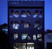 Limes Hotel - Kempsey Accommodation