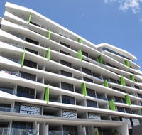Code Apartments - Kempsey Accommodation