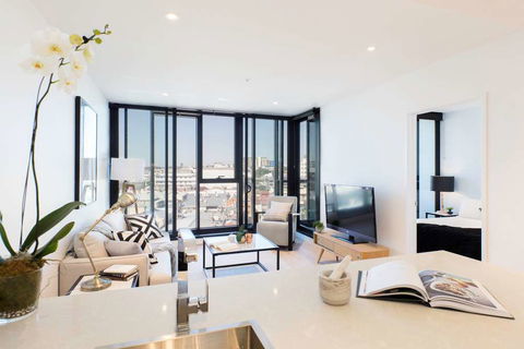 FV Brisbane By Peppers - Kempsey Accommodation 16