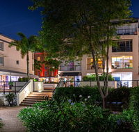 Goldsborough Place - Kempsey Accommodation