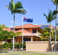 Pegasus Motor Inn and Serviced Apartment - Kempsey Accommodation