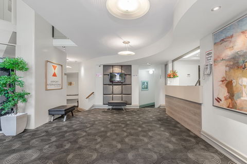 The Airport International Motel - Kempsey Accommodation 3