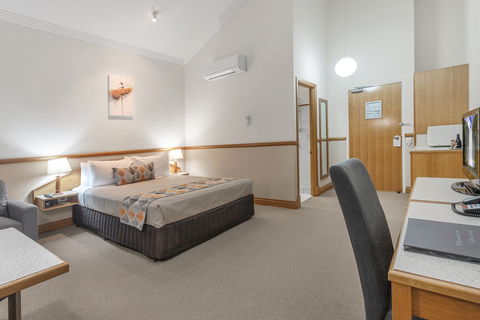 The Airport International Motel - Kempsey Accommodation 4