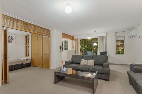 The Airport International Motel - Kempsey Accommodation 8