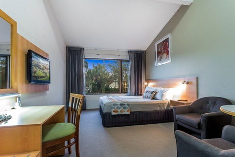 The Airport International Motel - Kempsey Accommodation 10