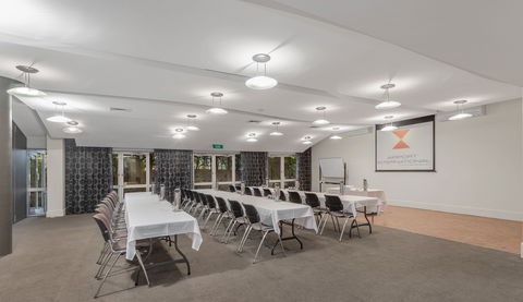 The Airport International Motel - Kempsey Accommodation 13