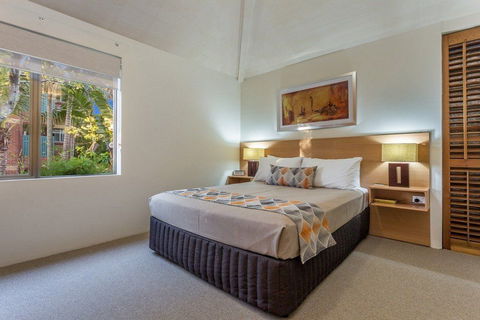 The Airport International Motel - Kempsey Accommodation 16