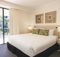 Oaks Seaforth Resort - Kempsey Accommodation