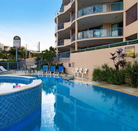 Alexandra on the Pacific Resort - Kempsey Accommodation