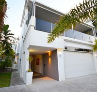 Alex Beach House - Kempsey Accommodation