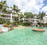 Breakfree Alexandra Beach Resort - Kempsey Accommodation