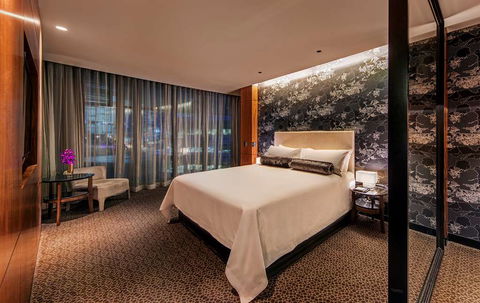 The Darling - Kempsey Accommodation 2