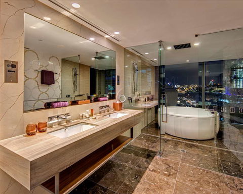 The Darling - Kempsey Accommodation 4