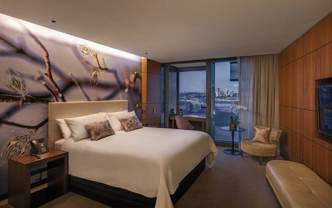 The Darling - Kempsey Accommodation 7