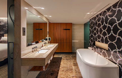 The Darling - Kempsey Accommodation 9
