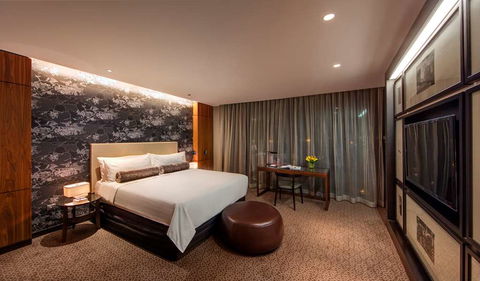 The Darling - Kempsey Accommodation 10