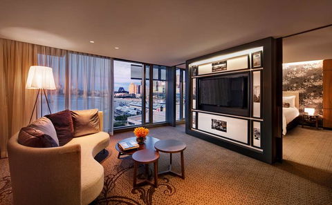 The Darling - Kempsey Accommodation 16