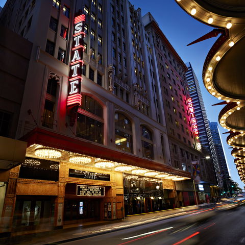 QT Sydney - Kempsey Accommodation 0