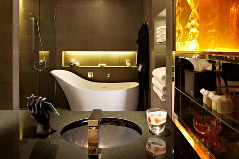 QT Sydney - Kempsey Accommodation 7