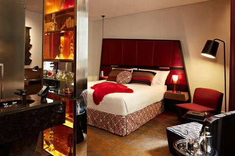 QT Sydney - Kempsey Accommodation 8