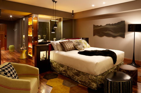 QT Sydney - Kempsey Accommodation 9